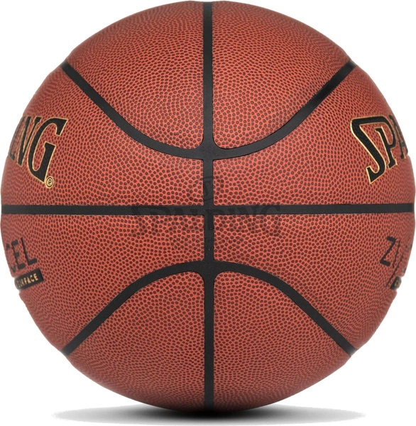 SPALDING Zio Excel 7 Piłka do koszykówki In Out
