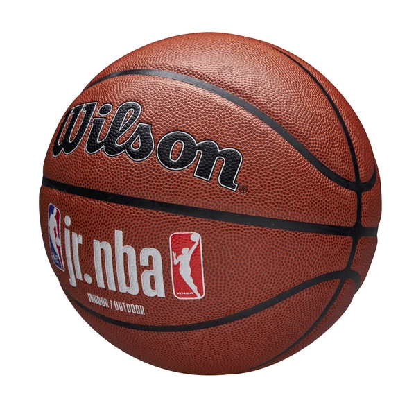 WILSON jr. NBA WNBA FAM 6 Piłka do koszykówki