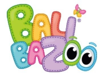 DUMEL BaliBaZoo Grzechotka Piramidka Gryzak SENSOR