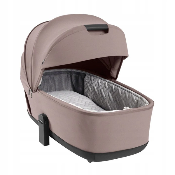 Wózek dziecięcy Carrello ULTRA 2w1 z gondola + torba + adaptery do 22kg