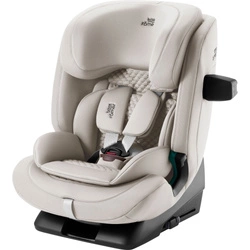BRITAX ROMER ADVANSAFIX PRO LUX Soft Taupe fotelik samochodowy 9-36kg 76-150cm