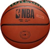WILSON Milwaukee Bucks NBA Team Alliance 7 Piłka do koszykówki