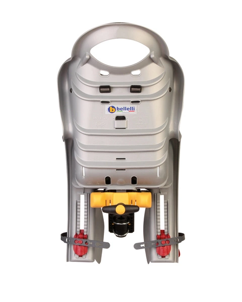 BELLELLI Mr Fox relax fotelik rowerowy odchylany