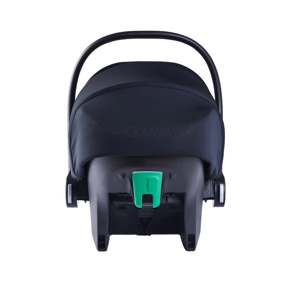 AVIONAUT COSMO fotelik samochodowy nosidełko i-size 0-13 kg + baza isofix IQ 2.0