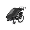 THULE CHARIOT SPORT 2 DOUBLE przyczepka rowerowa dwuosobowa wózek 2024