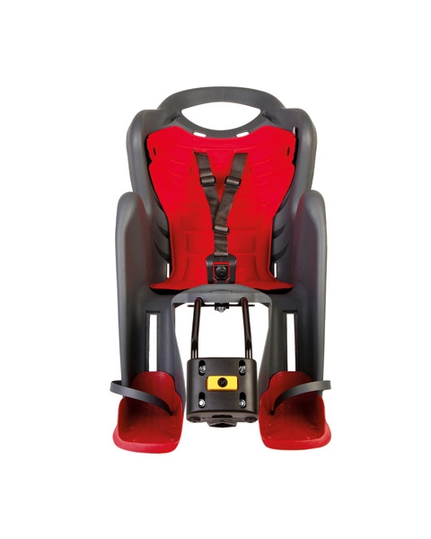 BELLELLI Mr Fox Standard fotelik rowerowy na ramę