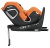 RECARO XENON KID Vibrant Orange fotelik samochodowy obrotowy R129 61-125 cm