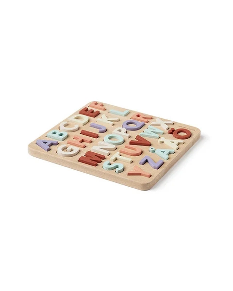 Kid's Concept - Puzzle ABC SWE