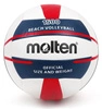 MOLTEN V5B1500 Piłka Siatkowa Siatkówki plażowej 