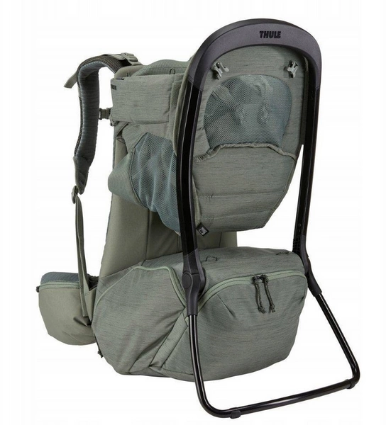 Thule Sapling – Ergonomiczne Nosidło Górskie dla Dzieci do 22 kg