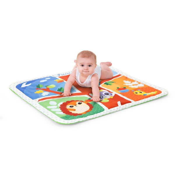 Chicco Mata Edukacyjna Magiczny Las