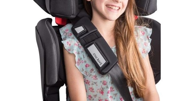 CHICCO Oasys 2-3 FixPlus Evo fotelik samochodowy