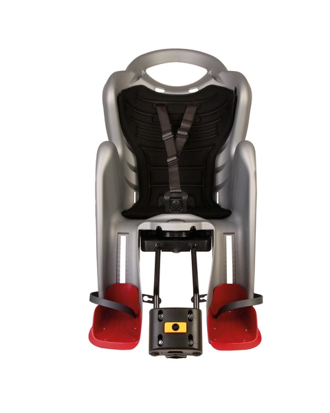 BELLELLI Mr Fox relax fotelik rowerowy odchylany