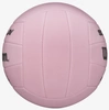 WILSON AVP Soft Play Pink Piłka do siatkówki siatki