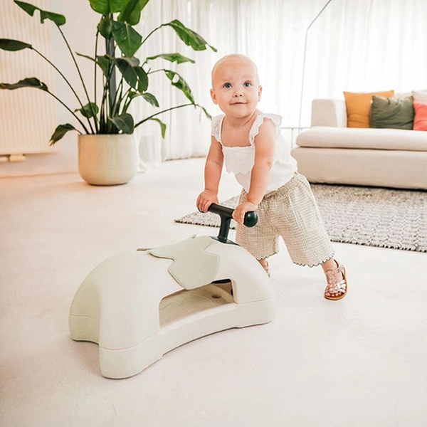 SCOOT AND RIDE My First Sand jeździk chodzik pchacz 3w1