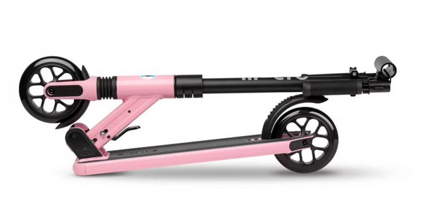 MICRO Hulajnoga z zawieszeniem Sprite Suspension 100kg składana regulowana