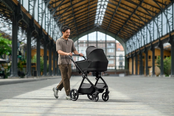 MAXI COSI OXFORD PLUS Wózek spacerowy spacerówka gondola 2w1