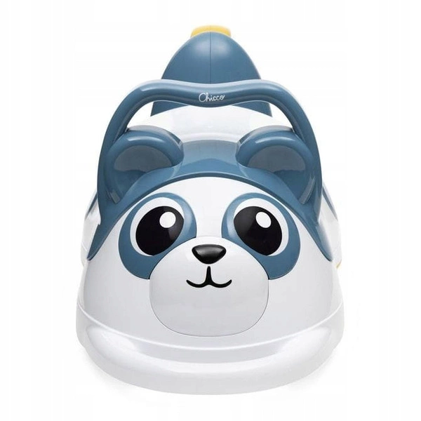 CHICCO Pandą 3w1 jeździk jeździdełko pojazd wielofunkcyjny taczka