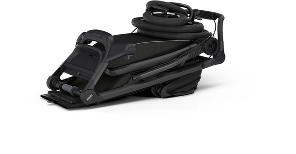 THULE Urban Glide 3 spacerówka wózek spacerowy do biegania z klamrą magnetyczną