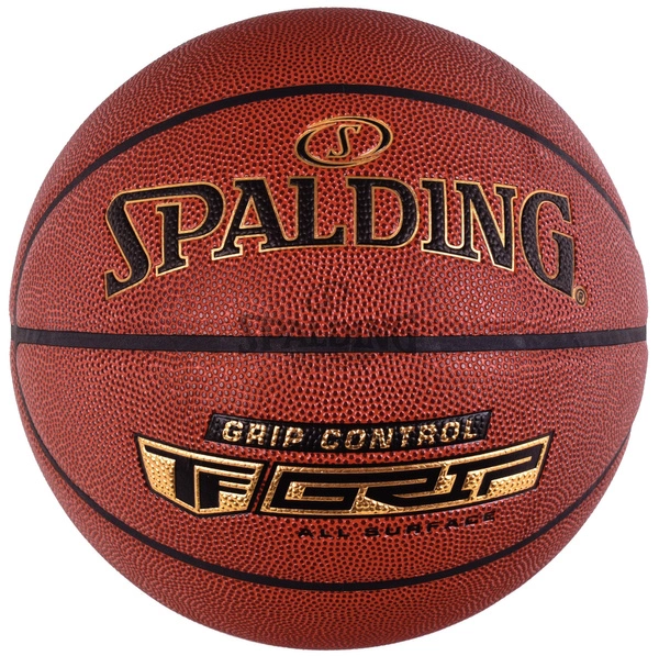 SPALDING Grip Control 7 Piłka do koszykówki In Out