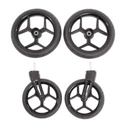 Wózek iCandy CORE 2w1, Light Moss