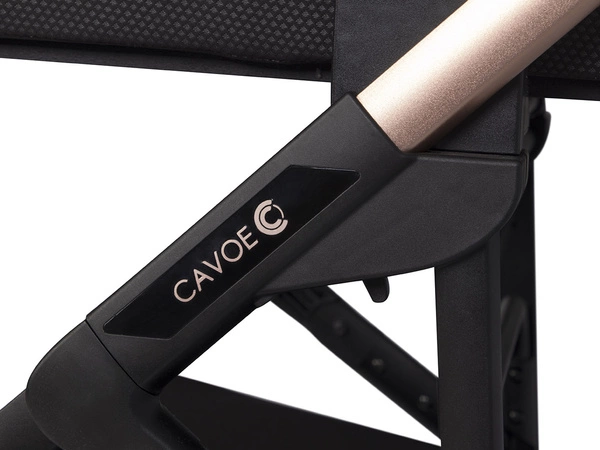 Cavoe Moi Plus wózek spacerowy spacerówka