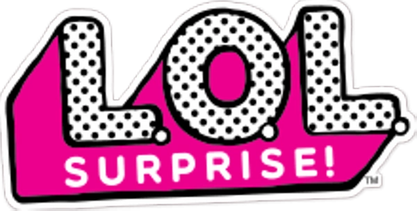 L.O.L. SURPRISE MEDIUM MAKIJAŻ MAKE UP GWIAZDECZKA