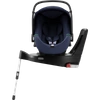 Britax Romer Nosidełko BABY-SAFE 3 + baza 5Z