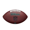 WILSON NFL Ignition Pro Eco Piłka do footballu amerykańskiego