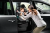 Britax Romer Nosidełko BABY-SAFE iSENSE + baza flex