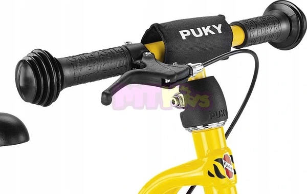 PUKY LR 1L br rower rowerek biegowy hamulec 12cali