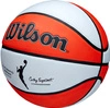 WILSON WNBA Authentic GameBall Outdoor 6 Piłka do koszykówki