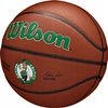 WILSON Boston Celtics NBA Team Alliance 7 Piłka do koszykówki