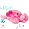 CloudB projektor z melodią żółw morski podwodny lampka nocna