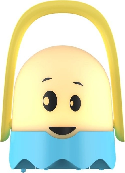 DUMEL DISCOVERY Duszek latarenka lampka nocna