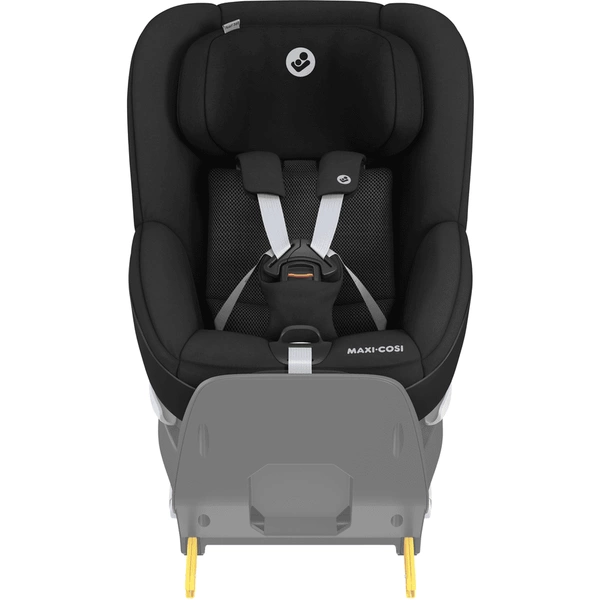 MAXI COSI PEARL 360 fotelik samochodowy I-SIZE 61-105 cm