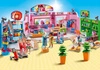 PLAYMOBIL 9078 City Life Klocki Pasaż handlowy