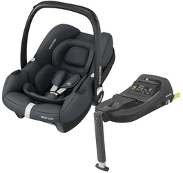 MAXI COSI CabrioFix i-Size Nosidło + Baza CabrioFix I-SIZE ISOFIX