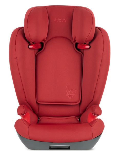 AVOVA STAR-FIX isofix fotelik samochodowy 15-36KG
