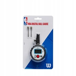 WILSON NBA elektroniczny manometr ciśnienia