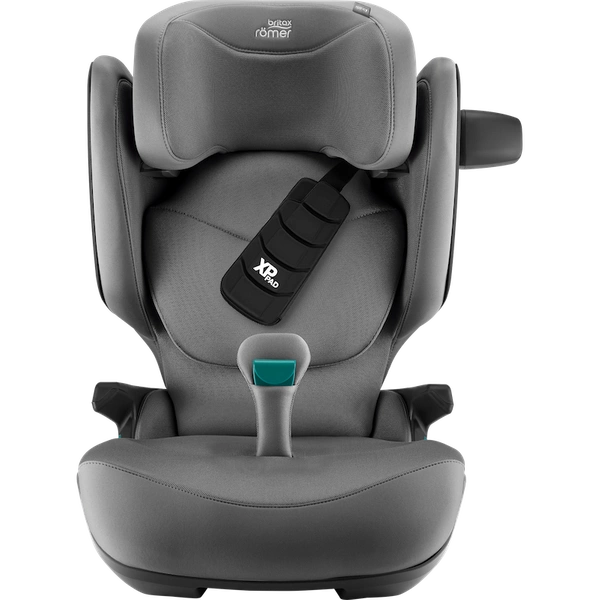 BRITAX ROMER KIDFIX PRO Style fotelik samochodowy 100 - 150 cm i-Size