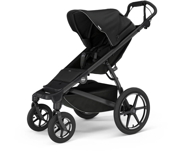 THULE Urban Glide 4 spacerówka wózek spacerowy sportowy terenowy