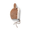 Elodie Details - Czapka Winter Bonnet - Bunny Darling - 3-6 m-cy