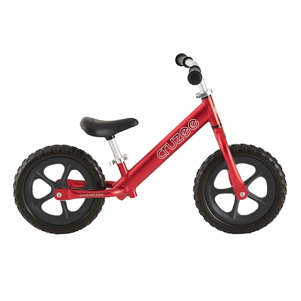 CRUZEE rowerek biegowy 12 calowy ultralekki 1,9kg