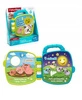 FisherPrice Książeczka Liczymy zwierzątka UCZY 6m+