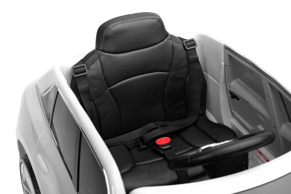 AUDI RS Q8 na akumulator 12V pilot 2 silniki 90W