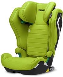 RECARO AXION 1 Hello Green fotelik samochodowy R129 100-150cm