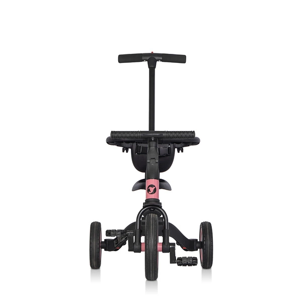 Rower biegowy Colibro Tremix UP 8" rose