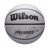 WILSON NBA Icon UV Luka Doncic #77 piłka do koszykówki  r.7