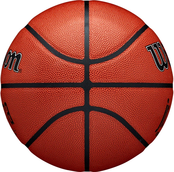 WILSON jr. NBA JUNIOR IN/OUT Authentic Piłka do koszykówki kosza r.7